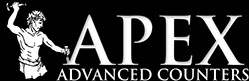 apex granite logo