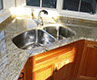 frankie sink in countertops