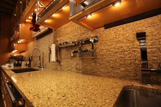 quartz countertops