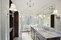 marble bath