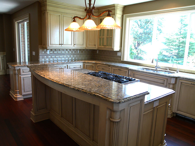 kichen countertops